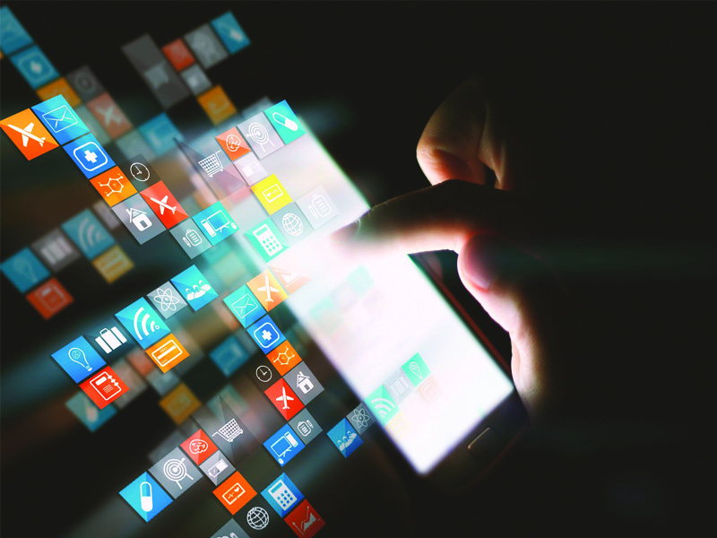 Universal Service Fund Documentry