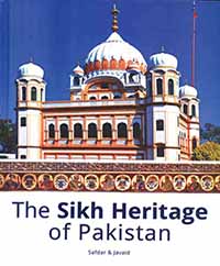 Sikh Heritage of Pakistan